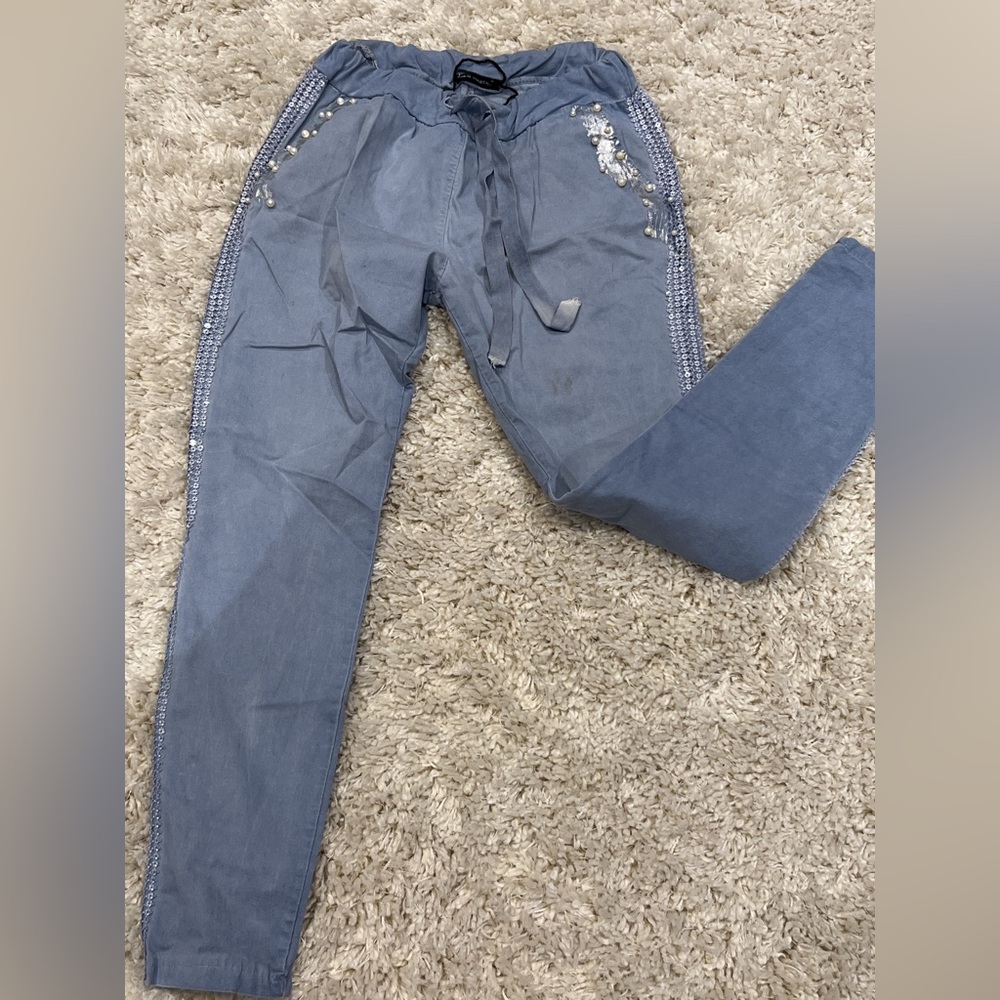 Women pants